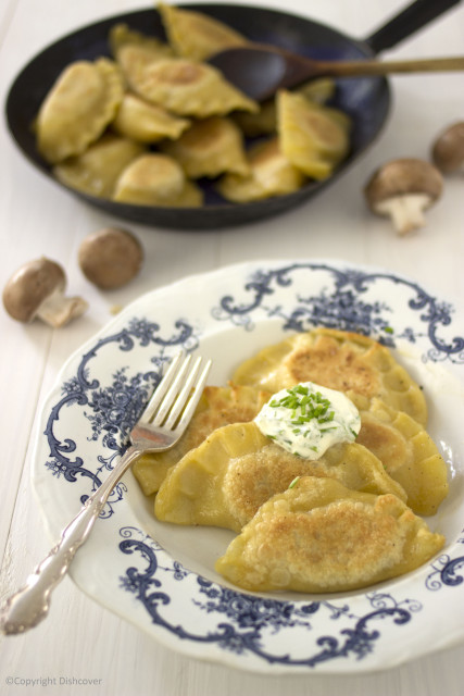 Pierogi